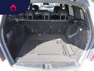 2015 Mercedes-Benz GLK-Class