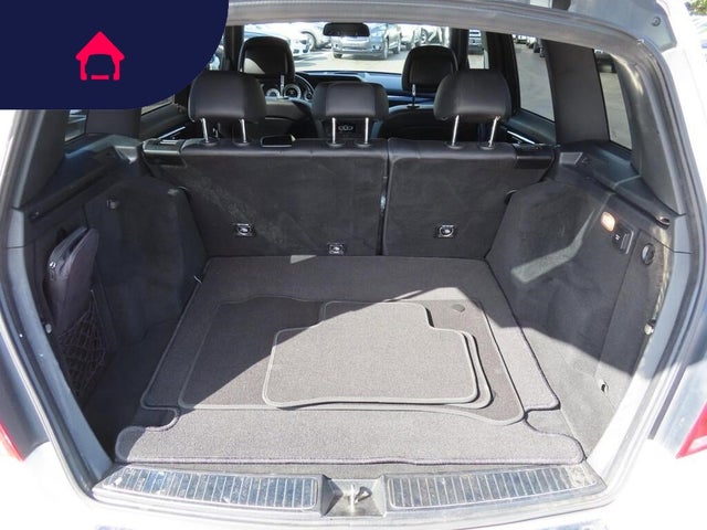 2015 Mercedes-Benz GLK-Class