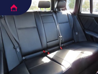 2015 Mercedes-Benz GLK-Class