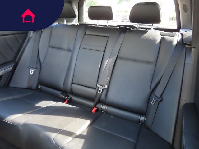 2015 Mercedes-Benz GLK-Class