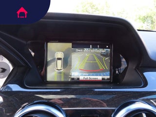 2015 Mercedes-Benz GLK-Class