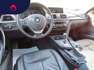 2017 BMW 3 Series