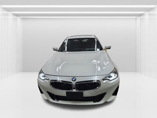 2024 BMW 2 Series