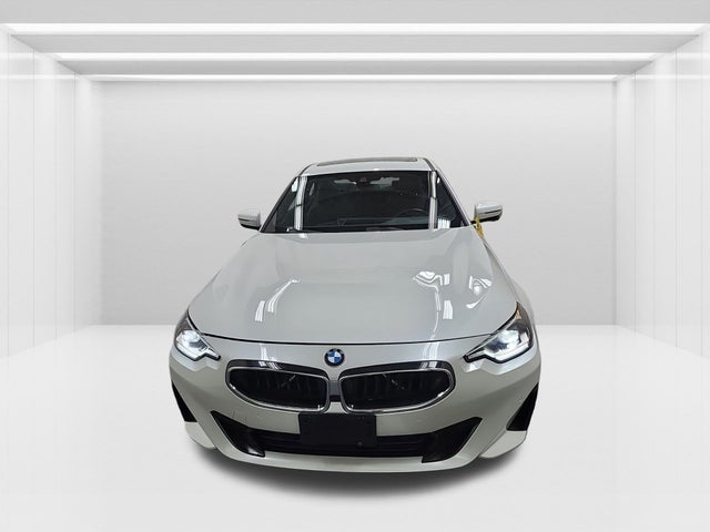 2024 BMW 2 Series