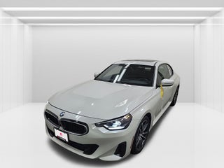 2024 BMW 2 Series