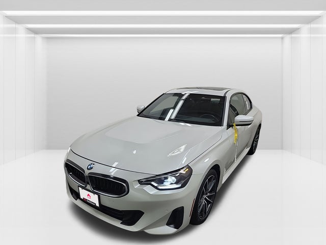 2024 BMW 2 Series