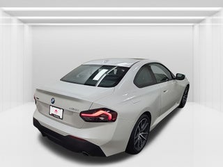2024 BMW 2 Series