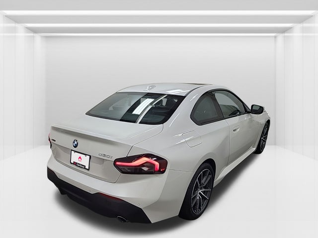 2024 BMW 2 Series
