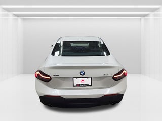 2024 BMW 2 Series