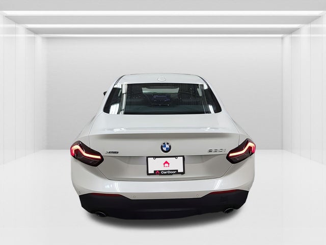 2024 BMW 2 Series