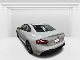 2024 BMW 2 Series
