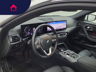 2024 BMW 2 Series