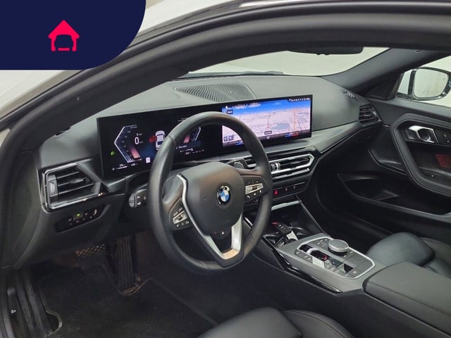 2024 BMW 2 Series