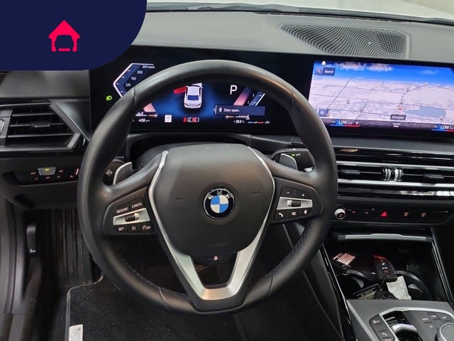 2024 BMW 2 Series