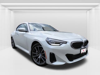 2024 BMW 2 Series