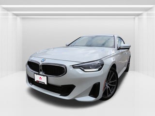 2024 BMW 2 Series