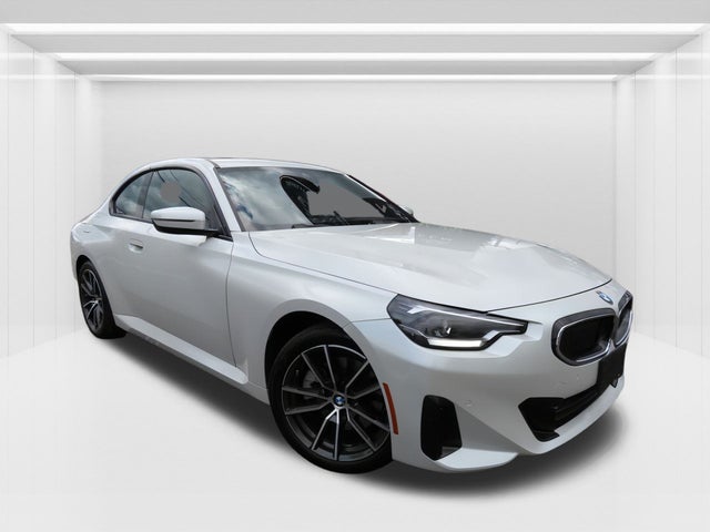 2024 BMW 2 Series