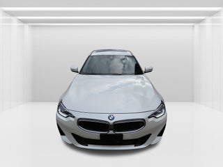 2024 BMW 2 Series