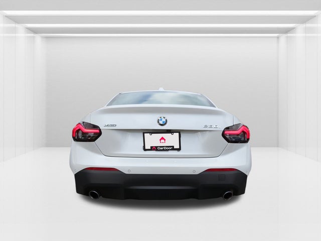 2024 BMW 2 Series