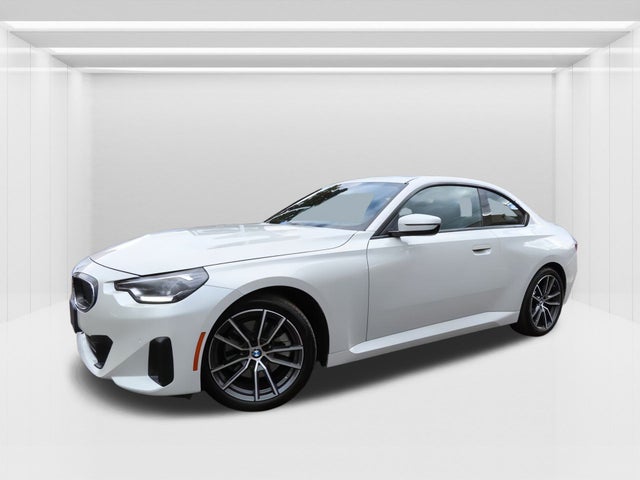 2024 BMW 2 Series