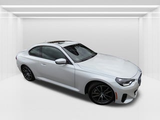 2024 BMW 2 Series