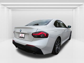 2024 BMW 2 Series
