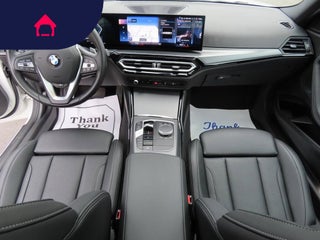 2024 BMW 2 Series