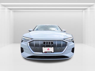 2019 Audi e-tron