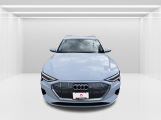 2019 Audi e-tron