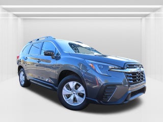 2023 Subaru Ascent