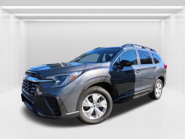 2023 Subaru Ascent