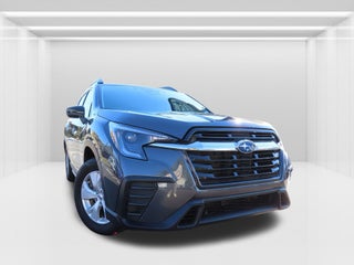 2023 Subaru Ascent