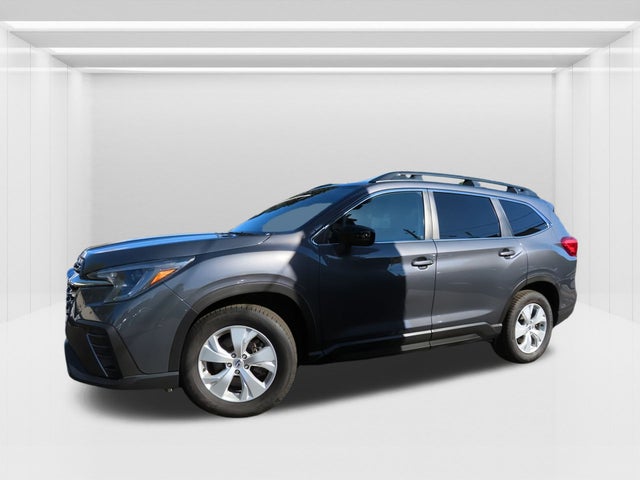 2023 Subaru Ascent
