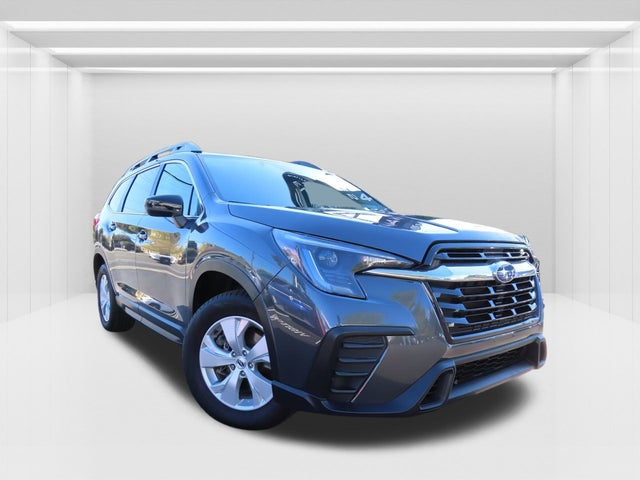 2023 Subaru Ascent