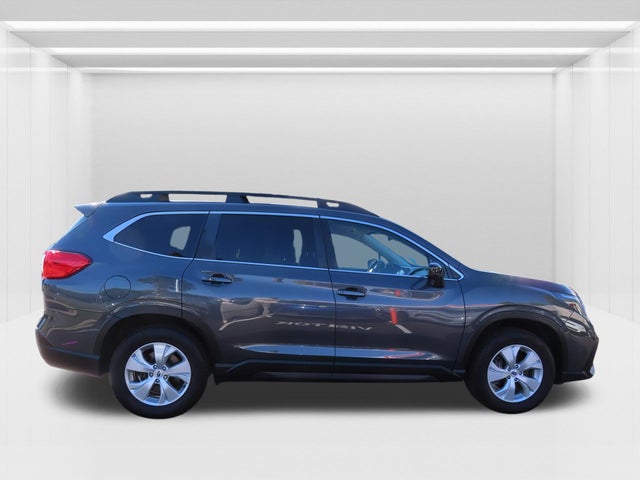 2023 Subaru Ascent