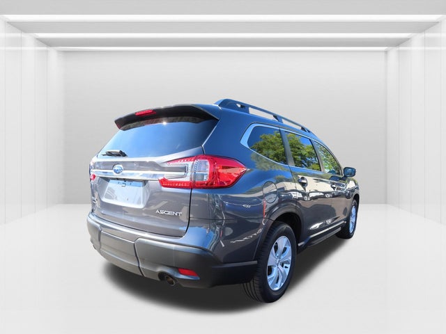 2023 Subaru Ascent