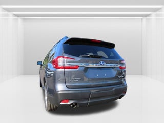 2023 Subaru Ascent