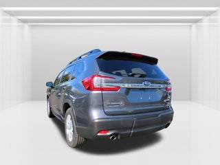 2023 Subaru Ascent