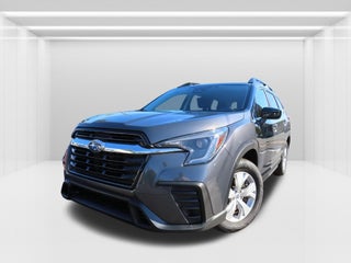 2023 Subaru Ascent