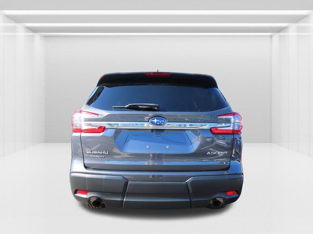 2023 Subaru Ascent