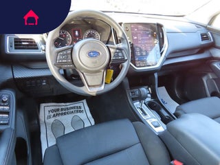 2023 Subaru Ascent