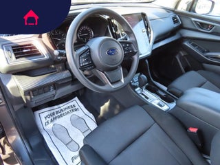 2023 Subaru Ascent