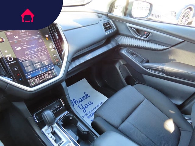2023 Subaru Ascent