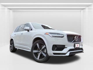 2016 Volvo XC90 Hybrid