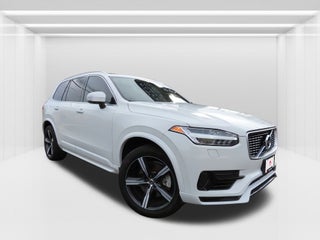 2016 Volvo XC90 Hybrid