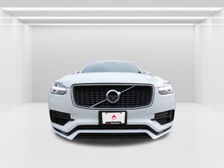 2016 Volvo XC90 Hybrid