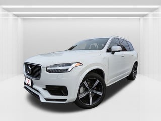 2016 Volvo XC90 Hybrid