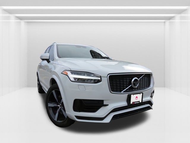 2016 Volvo XC90 Hybrid
