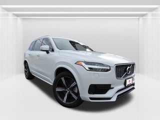 2016 Volvo XC90 Hybrid