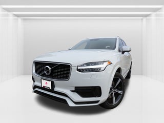 2016 Volvo XC90 Hybrid